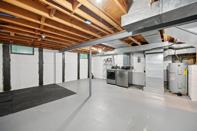 6193 Central Park Drive, Columbus, OH 43231