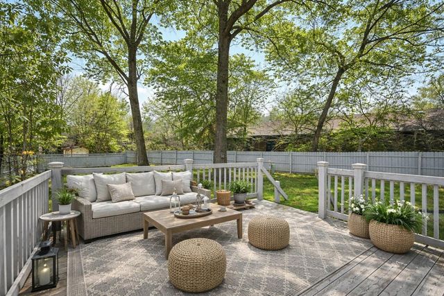 6193 Central Park Drive, Columbus, OH 43231