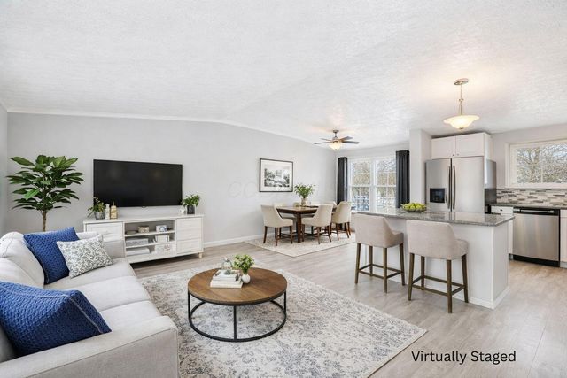 6193 Central Park Drive, Columbus, OH 43231