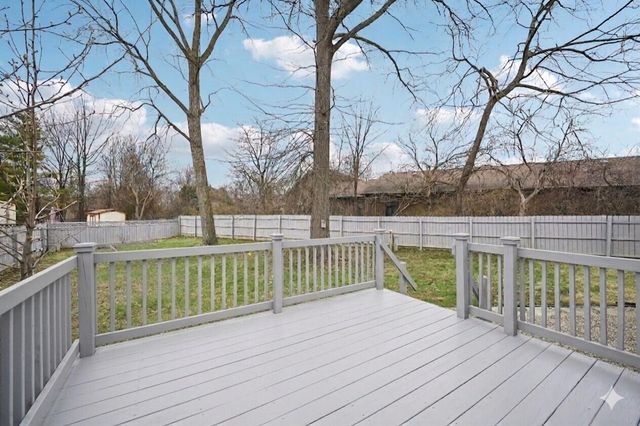 6193 Central Park Drive, Columbus, OH 43231