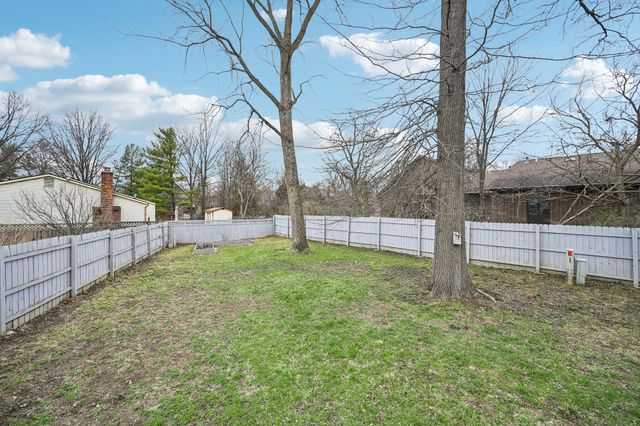 6193 Central Park Drive, Columbus, OH 43231