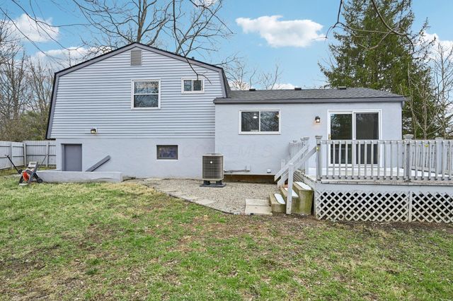 6193 Central Park Drive, Columbus, OH 43231