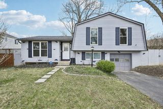 6193 Central Park Drive, Columbus, OH 43231