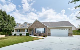 501 Oakbluff Court, Troy, MO 63379