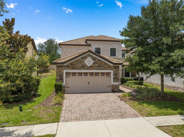 1476 MOON VALLEY DRIVE, Davenport, FL 33896
