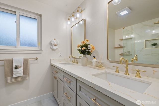 16701 SE 23rd Place, Bellevue, WA 98008