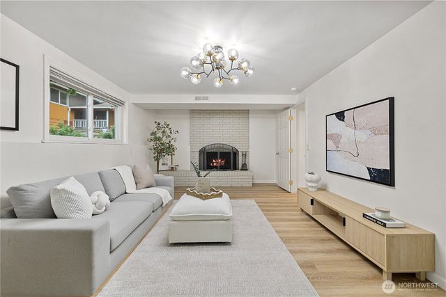 16701 SE 23rd Place, Bellevue, WA 98008