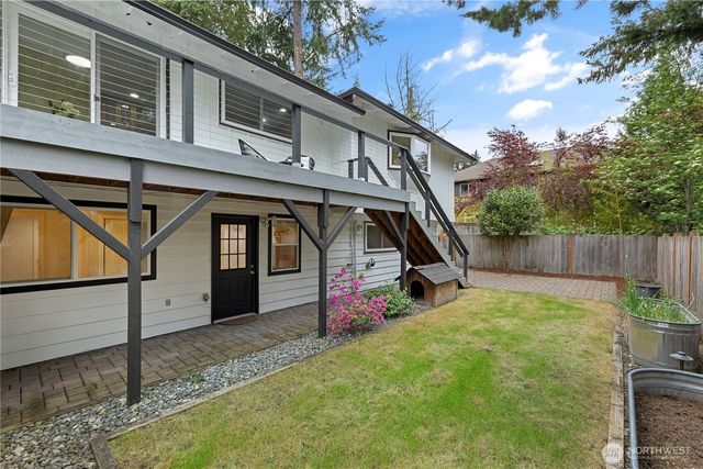 16701 SE 23rd Place, Bellevue, WA 98008