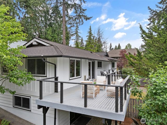 16701 SE 23rd Place, Bellevue, WA 98008