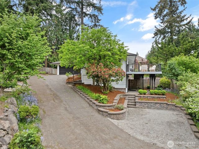 16701 SE 23rd Place, Bellevue, WA 98008