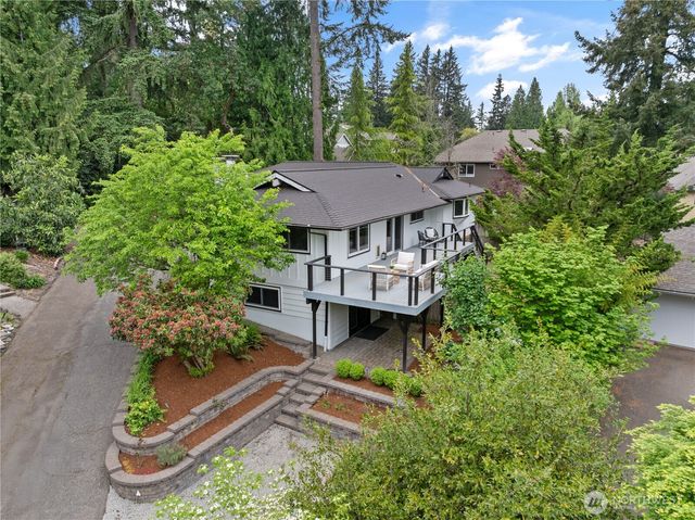 16701 SE 23rd Place, Bellevue, WA 98008