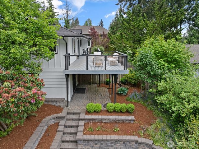 16701 SE 23rd Place, Bellevue, WA 98008