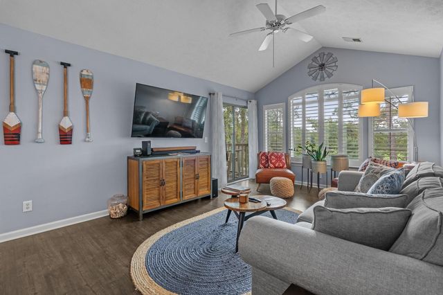 448 Pinehurst Ln Unit 16I, Pawleys Island, SC 29585