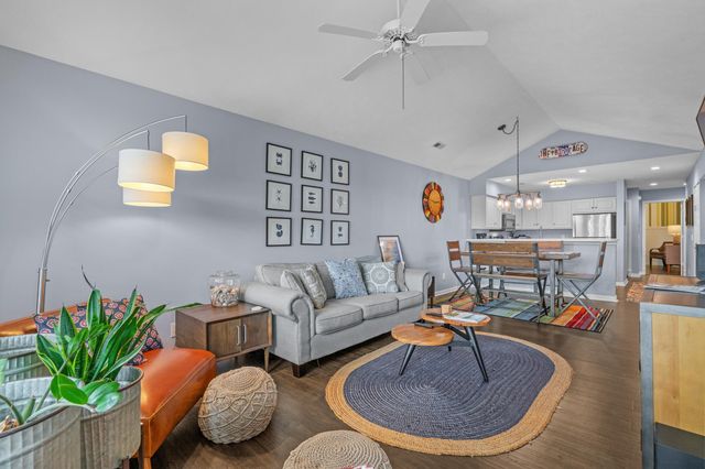 448 Pinehurst Ln Unit 16I, Pawleys Island, SC 29585