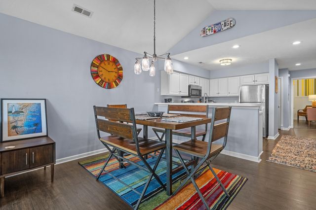 448 Pinehurst Ln Unit 16I, Pawleys Island, SC 29585