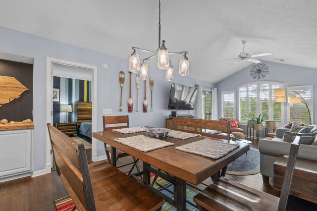 448 Pinehurst Ln Unit 16I, Pawleys Island, SC 29585