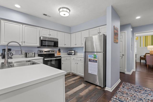 448 Pinehurst Ln Unit 16I, Pawleys Island, SC 29585