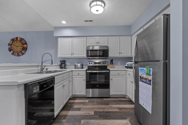 448 Pinehurst Ln Unit 16I, Pawleys Island, SC 29585