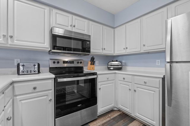 448 Pinehurst Ln Unit 16I, Pawleys Island, SC 29585