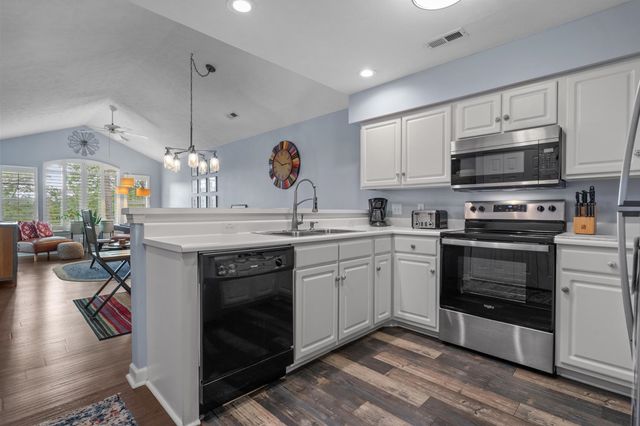 448 Pinehurst Ln Unit 16I, Pawleys Island, SC 29585