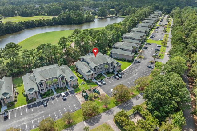 448 Pinehurst Ln Unit 16I, Pawleys Island, SC 29585
