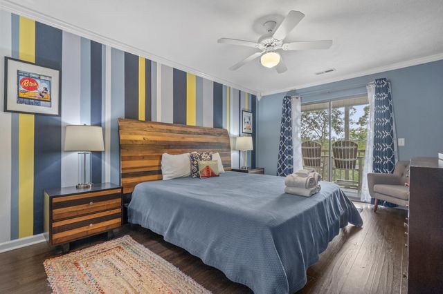 448 Pinehurst Ln Unit 16I, Pawleys Island, SC 29585