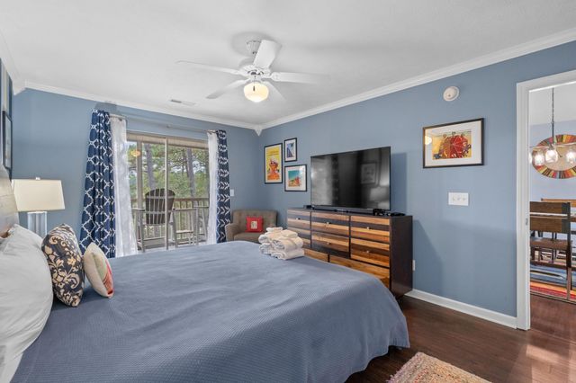 448 Pinehurst Ln Unit 16I, Pawleys Island, SC 29585