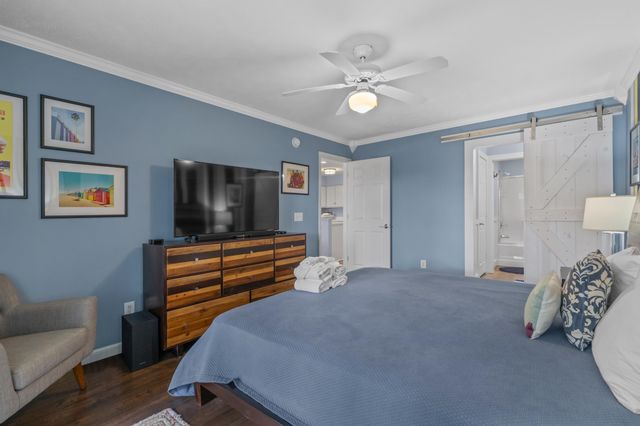 448 Pinehurst Ln Unit 16I, Pawleys Island, SC 29585