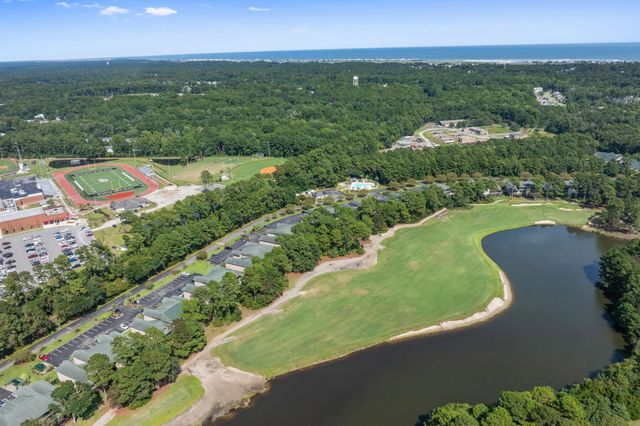 448 Pinehurst Ln Unit 16I, Pawleys Island, SC 29585