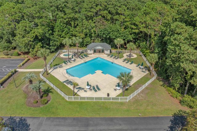 448 Pinehurst Ln Unit 16I, Pawleys Island, SC 29585