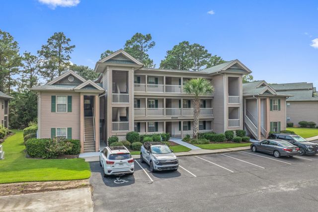 448 Pinehurst Ln Unit 16I, Pawleys Island, SC 29585