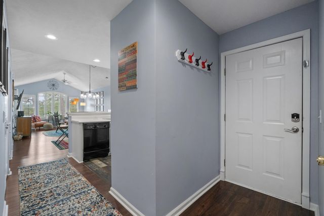 448 Pinehurst Ln Unit 16I, Pawleys Island, SC 29585