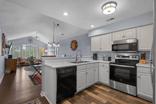 448 Pinehurst Ln Unit 16I, Pawleys Island, SC 29585