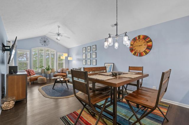 448 Pinehurst Ln Unit 16I, Pawleys Island, SC 29585