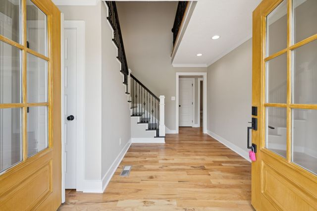 3935 Harmony Grove Rd, Hopkinsville, KY 42240