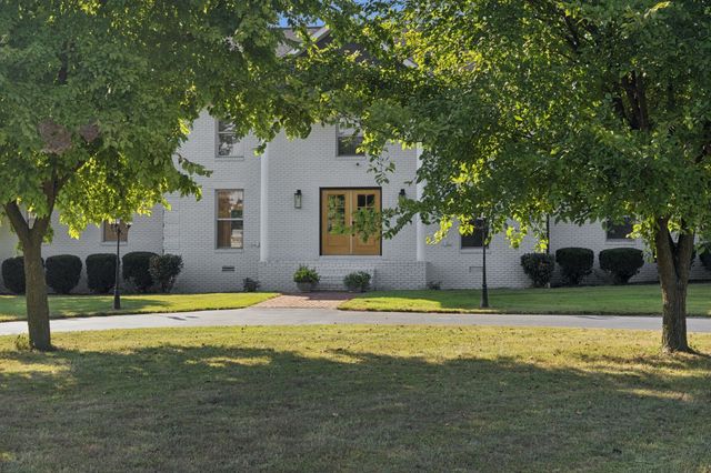 3935 Harmony Grove Rd, Hopkinsville, KY 42240