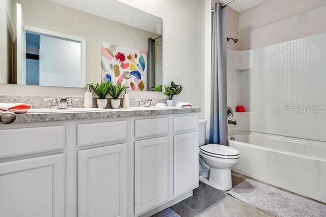 7054 PAINTED BUNTING WAY, St Cloud, FL 34773