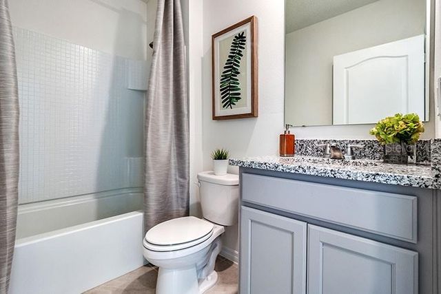 7054 PAINTED BUNTING WAY, St Cloud, FL 34773