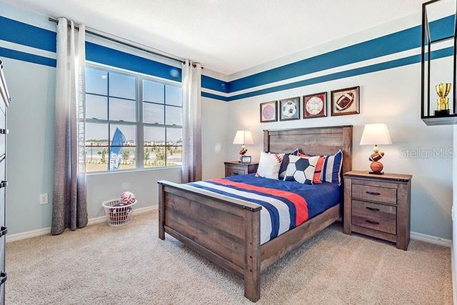 7054 PAINTED BUNTING WAY, St Cloud, FL 34773