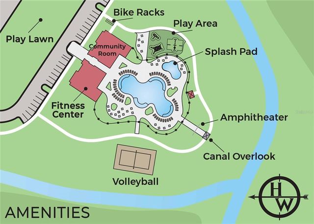 7054 PAINTED BUNTING WAY, St Cloud, FL 34773