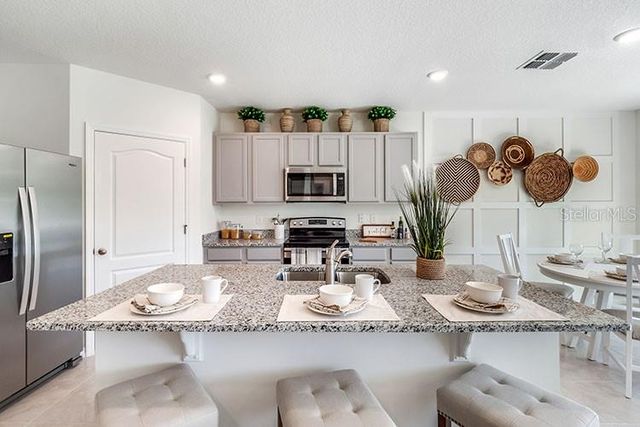 7054 PAINTED BUNTING WAY, St Cloud, FL 34773