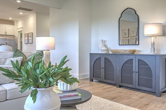 536 Misty Creek Court, Nashville, TN 37207