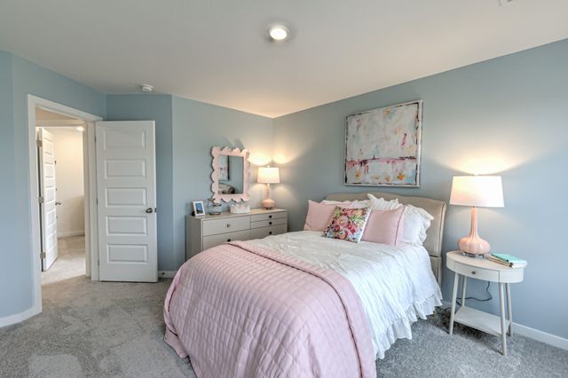 536 Misty Creek Court, Nashville, TN 37207