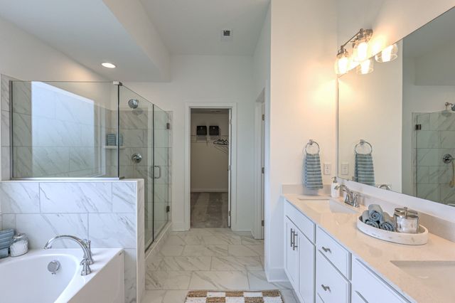 536 Misty Creek Court, Nashville, TN 37207