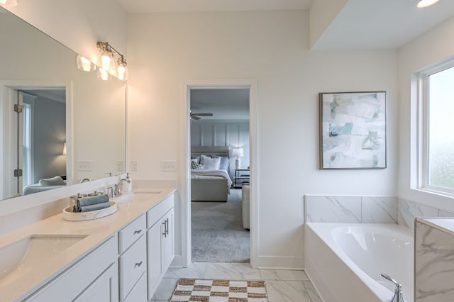 536 Misty Creek Court, Nashville, TN 37207