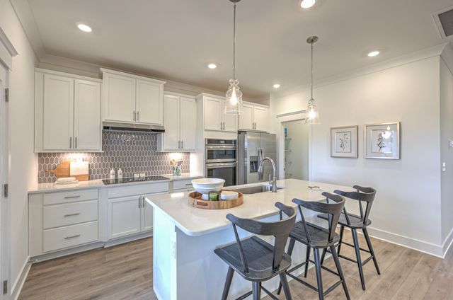 536 Misty Creek Court, Nashville, TN 37207