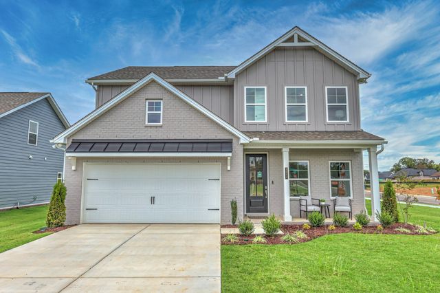 536 Misty Creek Court, Nashville, TN 37207