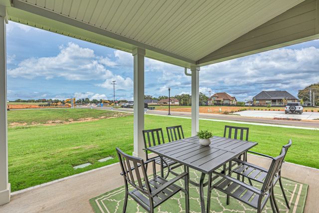 536 Misty Creek Court, Nashville, TN 37207