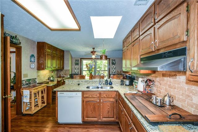 130 Hawn Road, Fayetteville, GA 30215