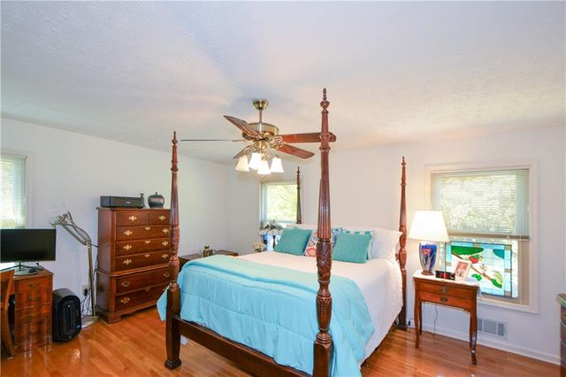 130 Hawn Road, Fayetteville, GA 30215